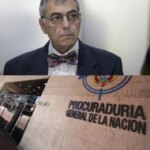 Procuraduria acusa al exalcalde William Dau de negligencia en los