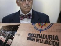 Procuraduria acusa al exalcalde William Dau de negligencia en los