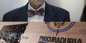 Procuraduria acusa al exalcalde William Dau de negligencia en los