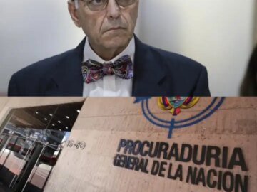 Procuraduria acusa al exalcalde William Dau de negligencia en los