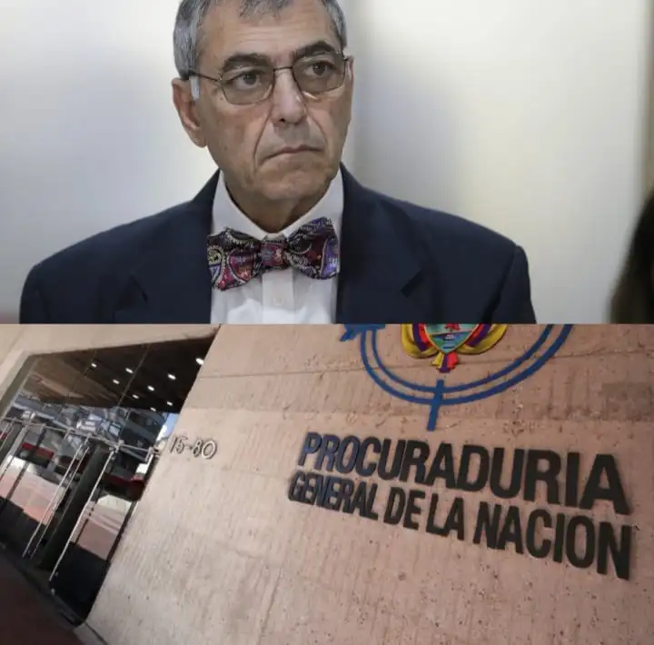 Procuraduria acusa al exalcalde William Dau de negligencia en los
