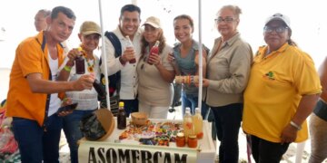 Prosperidad Social apoyara la financiacion de proyectos productivos en el