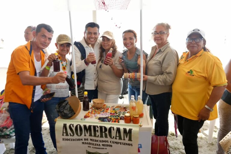 Prosperidad Social apoyara la financiacion de proyectos productivos en el