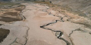 Recomendaciones para enfrentar el posible fenomeno de El Nino en
