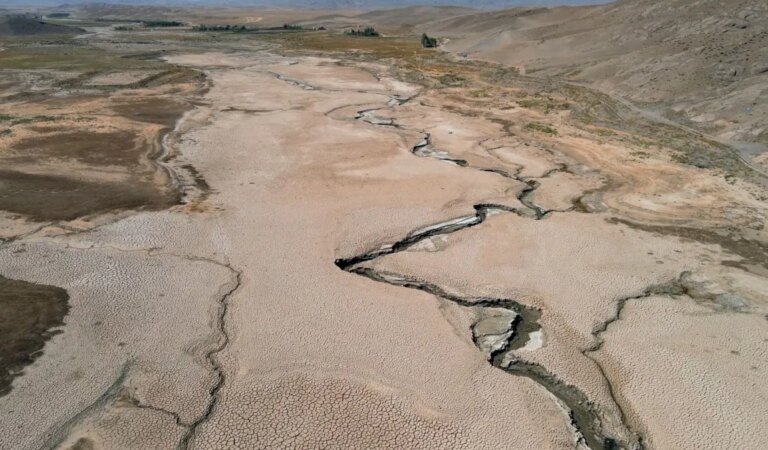 Recomendaciones para enfrentar el posible fenómeno de El Niño en 2026.