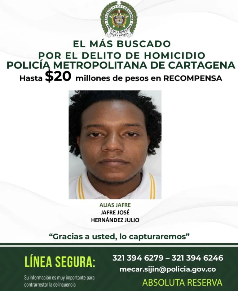 Recompensa millonaria por informacion sobre el asesino del hincha del