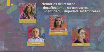 Recuerdos del Regreso Conversaciones MHERI 2026 sobre los desafios del