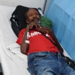 Se solicita encontrar a los familiares de Rafael Sanchez Tejedor