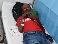 Se solicita encontrar a los familiares de Rafael Sanchez Tejedor