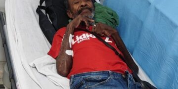 Se solicita encontrar a los familiares de Rafael Sanchez Tejedor