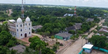 Se suspende al presidente del Concejo de San Fernando Bolivar