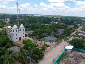 Se suspende al presidente del Concejo de San Fernando Bolivar