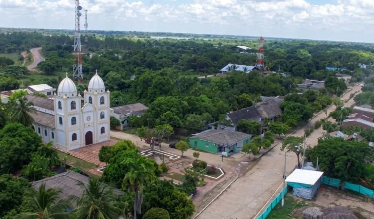 Se suspende al presidente del Concejo de San Fernando-Bolívar