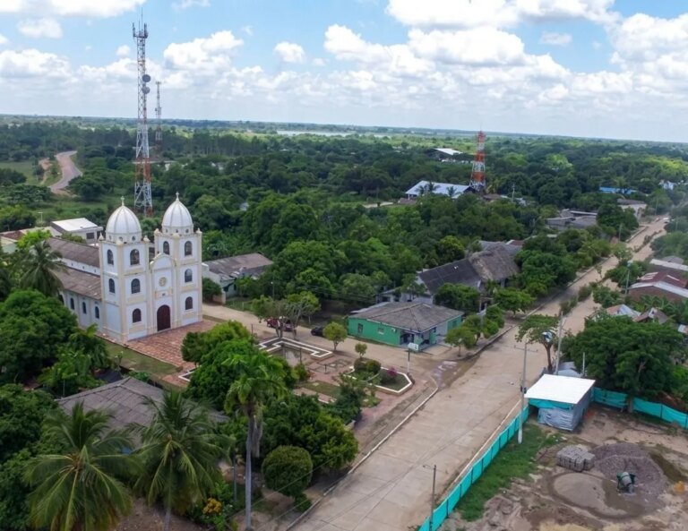 Se suspende al presidente del Concejo de San Fernando Bolivar