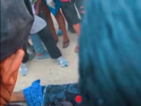 Sicarios acabaron con la vida de El Brujo en Olaya