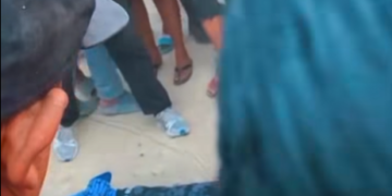 Sicarios acabaron con la vida de El Brujo en Olaya