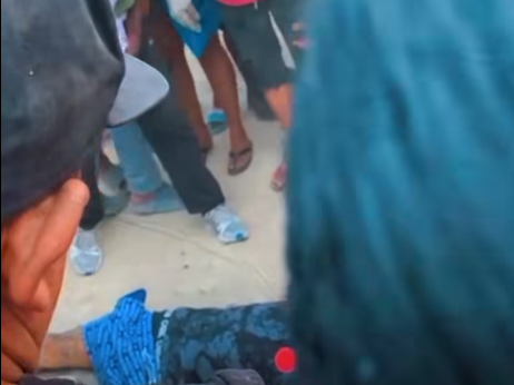 Sicarios acabaron con la vida de “El Brujo” en Olaya Herrera.