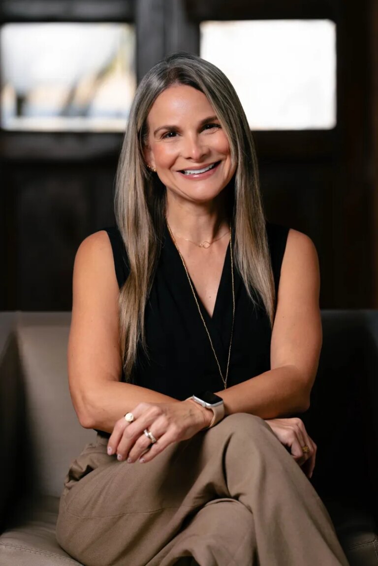 Surtigas presenta a su nueva gerente general