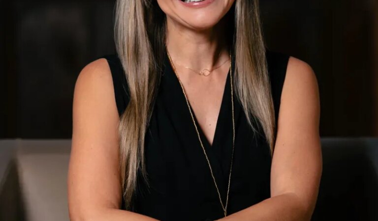 Surtigas presenta a su nueva gerente general