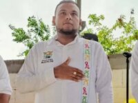 Suspension del actual alcalde de Altos del Rosario Bolivar por 3