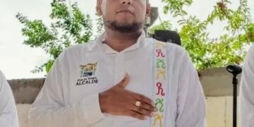 Suspension del actual alcalde de Altos del Rosario Bolivar por 3