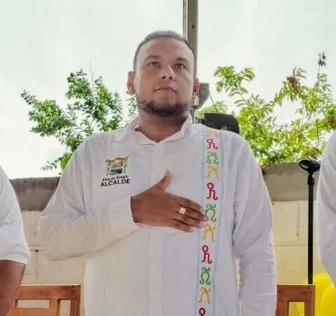 Suspensión del actual alcalde de Altos del Rosario-Bolívar por 3 meses