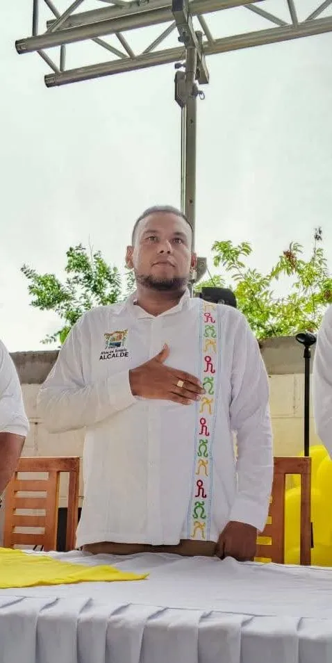 Suspension del actual alcalde de Altos del Rosario Bolivar por 3