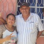 Un 20 de julio con sentido de pertenencia Rocio Atencio