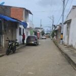 Vecinos de la Urbanizacion Emmanuel denuncian el cese indefinido del