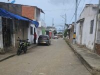 Vecinos de la Urbanizacion Emmanuel denuncian el cese indefinido del