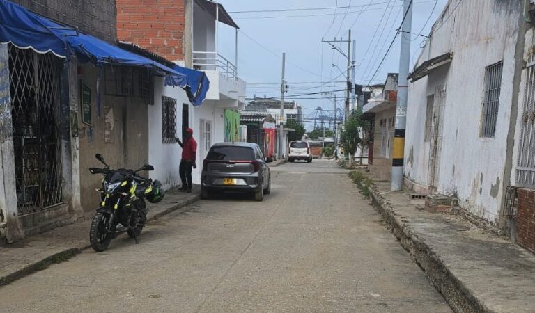Vecinos de la Urbanización Emmanuel denuncian el cese indefinido del suministro de agua