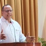 Willian Malkun un fuerte aspirante a la Rectoria de la