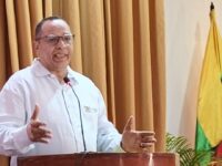 Willian Malkun un fuerte aspirante a la Rectoria de la