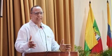 Willian Malkun un fuerte aspirante a la Rectoria de la