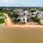 ¿Proyectos de proteccion frente a inundaciones en La Mojana Fondo