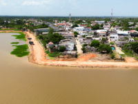 ¿Proyectos de proteccion frente a inundaciones en La Mojana Fondo