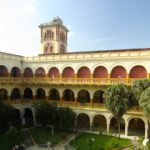 13 millones para fortalecer la infraestructura educativa de la Universidad