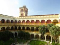 13 millones para fortalecer la infraestructura educativa de la Universidad