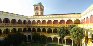 13 millones para fortalecer la infraestructura educativa de la Universidad