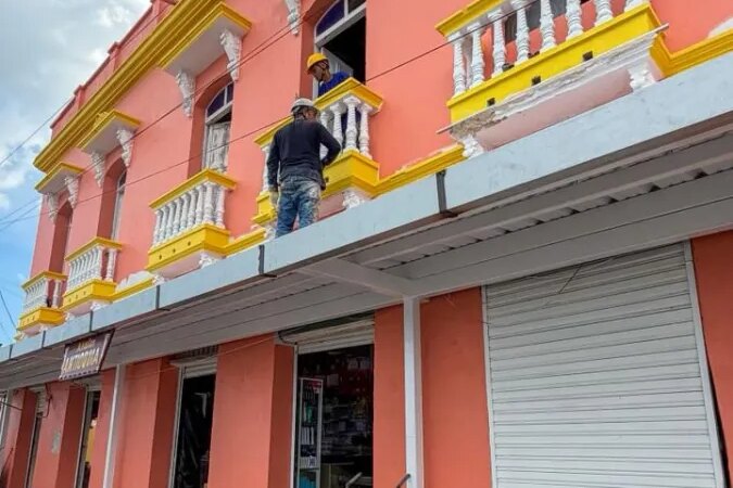 Calamar inicia una nueva fase de desarrollo en colaboración con +VIDA