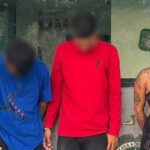 1779416733 Presentamos a los Rompe Cadenas un grupo dedicado al robo