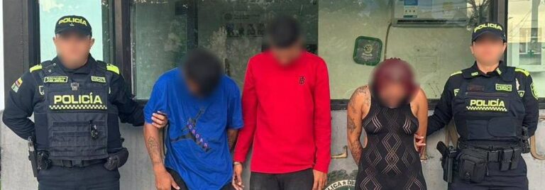 1779416733 Presentamos a los Rompe Cadenas un grupo dedicado al robo