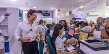 1779793247 Supersalud realiza visita inesperada para comprobar fallas en la entrega