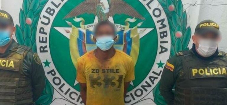 37 años de prisión para el pirómano que causó un incendio mortal para su hijastra de 13 años