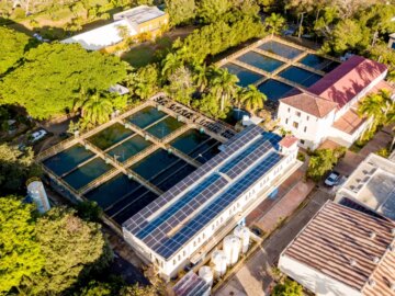 Aguas de Cartagena mantiene ajuste temporal en la distribucion del