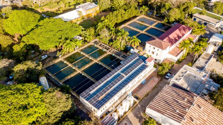Aguas de Cartagena mantiene ajuste temporal en la distribucion del