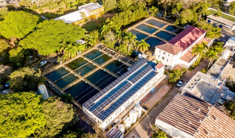 Aguas de Cartagena mantiene ajuste temporal en la distribución del servicio de acueducto