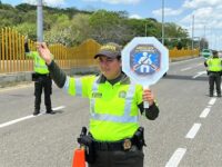 Balance del Plan Retorno en las Carreteras de Bolivar 40806