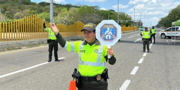 Balance del Plan Retorno en las Carreteras de Bolivar 40806