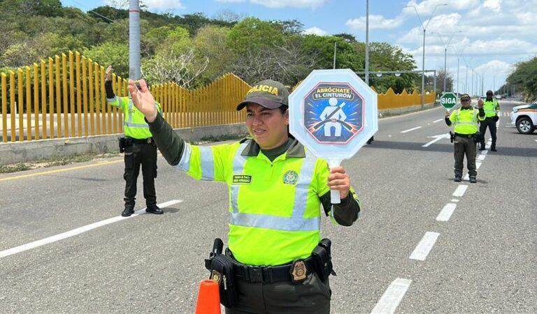 Balance del Plan Retorno en las Carreteras de Bolívar: 40.806 Vehículos Salieron y 40.968 Ingresaron